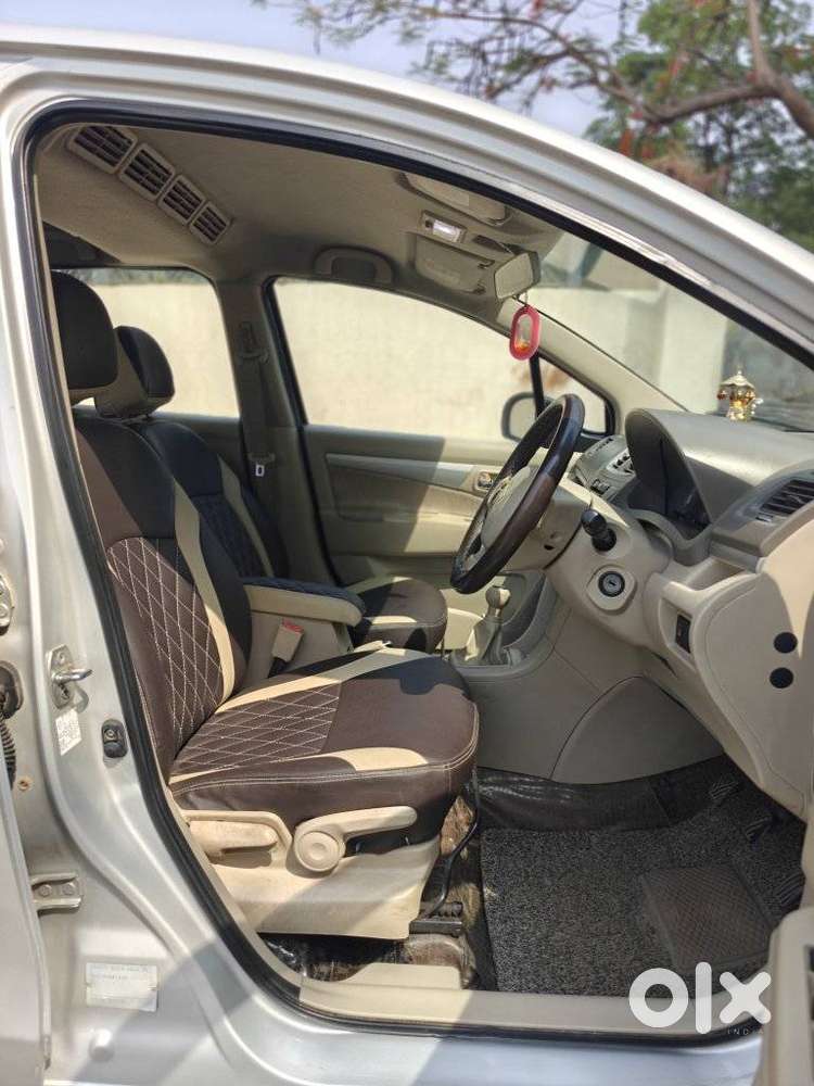 Maruti Suzuki Ertiga Zdi, 2015, Diesel