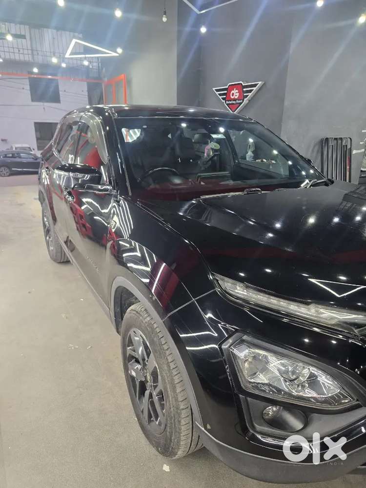 Tata Harrier 2023 Diesel 66071 Km Driven
