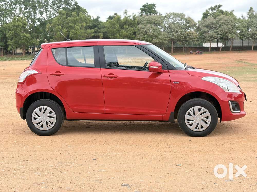 Maruti Suzuki Swift Ddis Vdi, 2016, Diesel