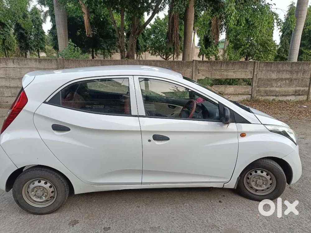 Hyundai Eon 0.8 Era Plus 2014