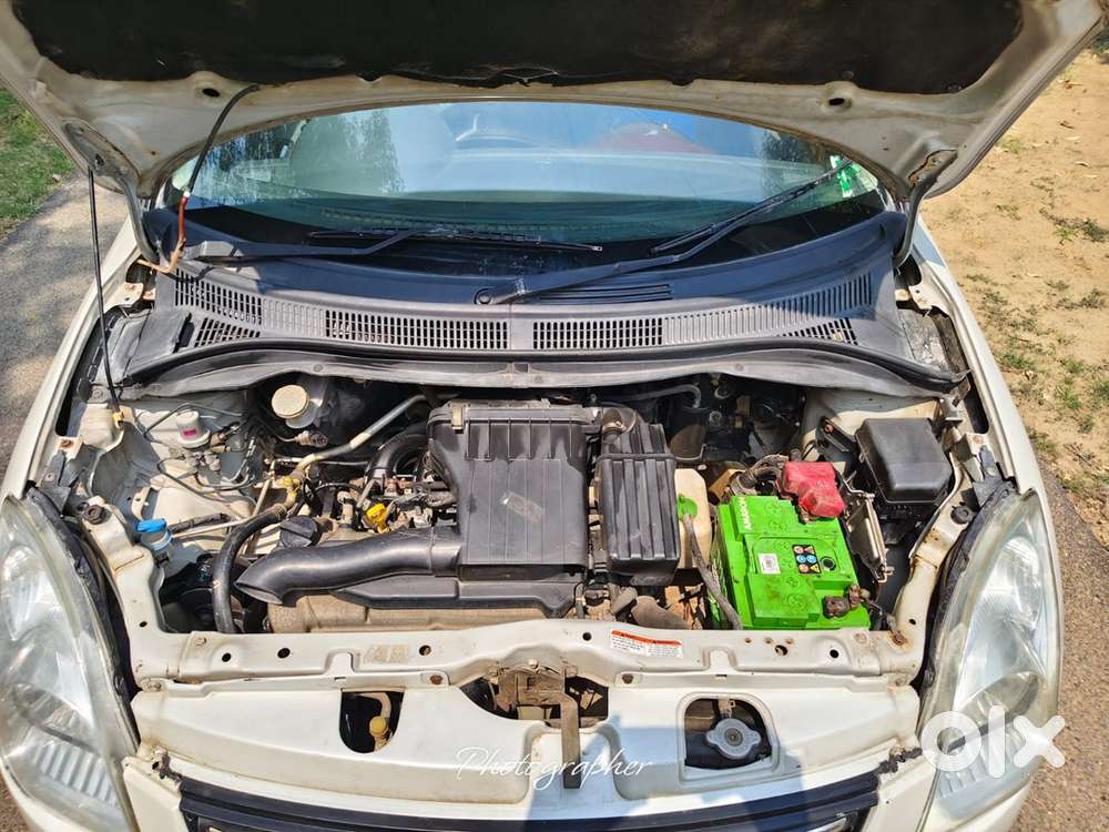 Maruti Swift Dzire 2012