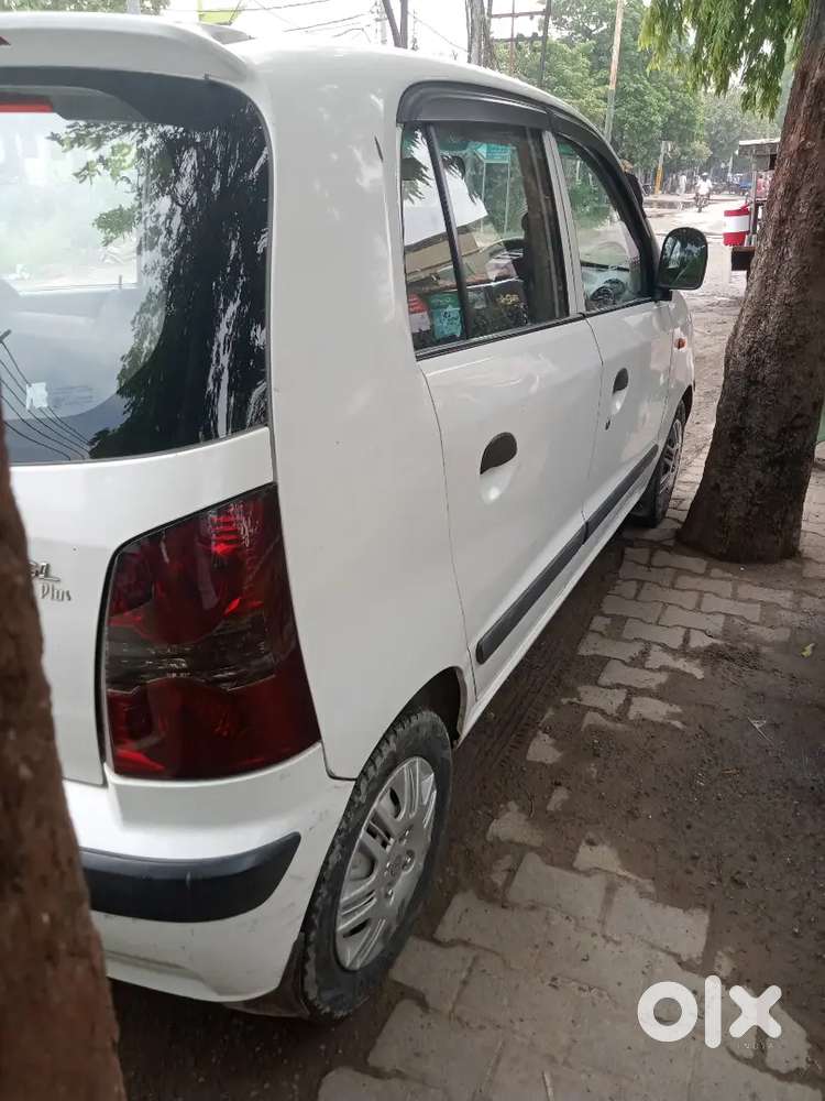 Hyundai Santro Xing 55000
