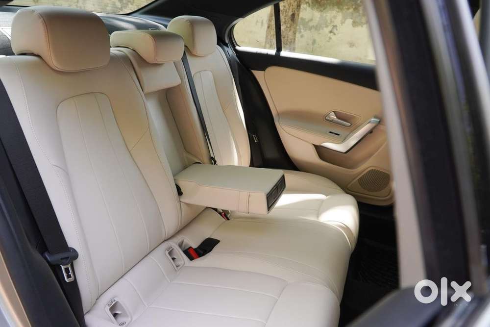 Mercedes-benz A-class Limousine 200, 2021, Petrol