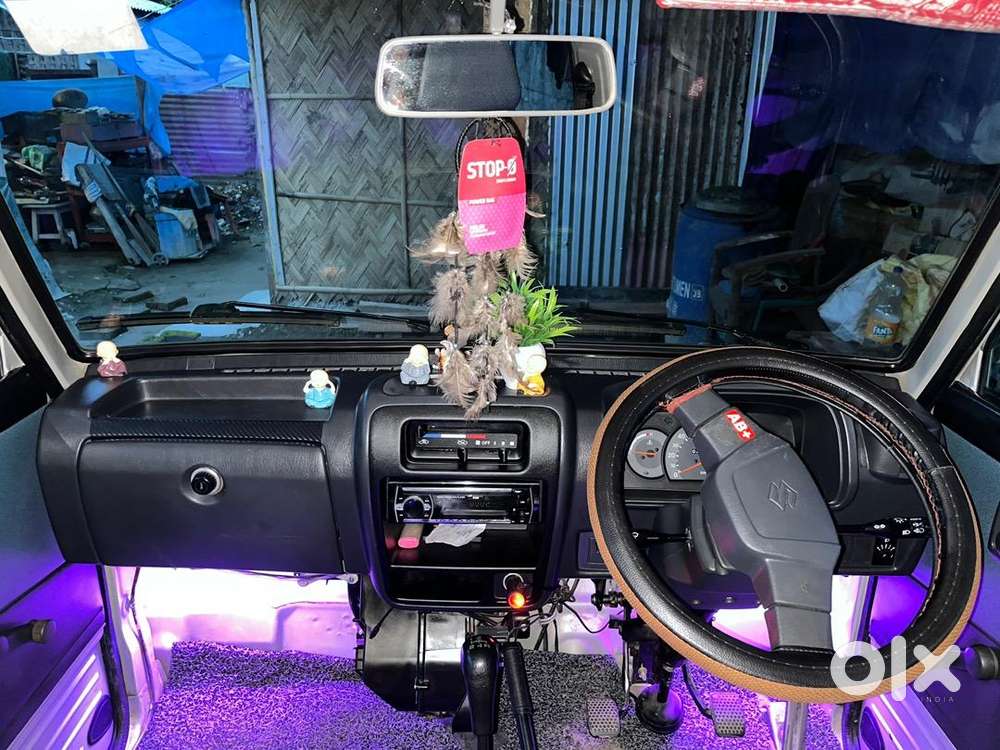Maruti Suzuki Petrol 2019