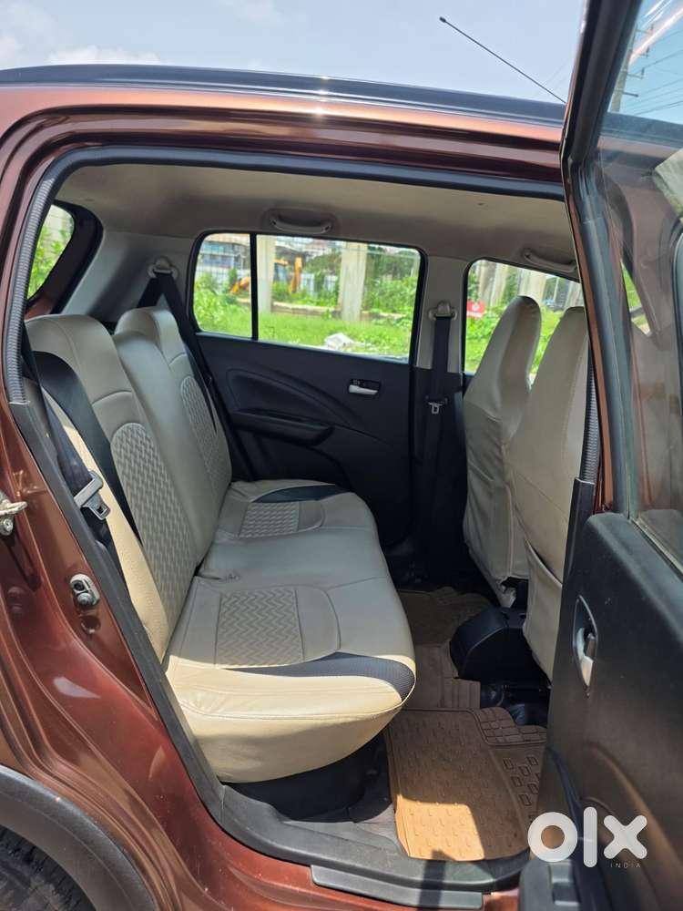 Maruti Suzuki Celerio X 1.0 Zxi (o) Amt, 2018, Petrol