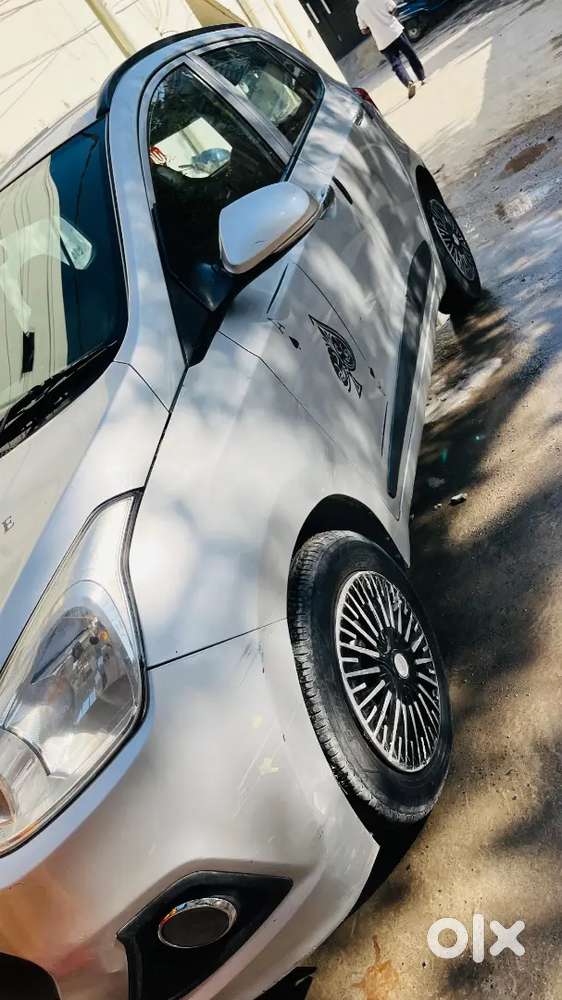 Hyundai Grand I10 2013 Diesel Well Maintained