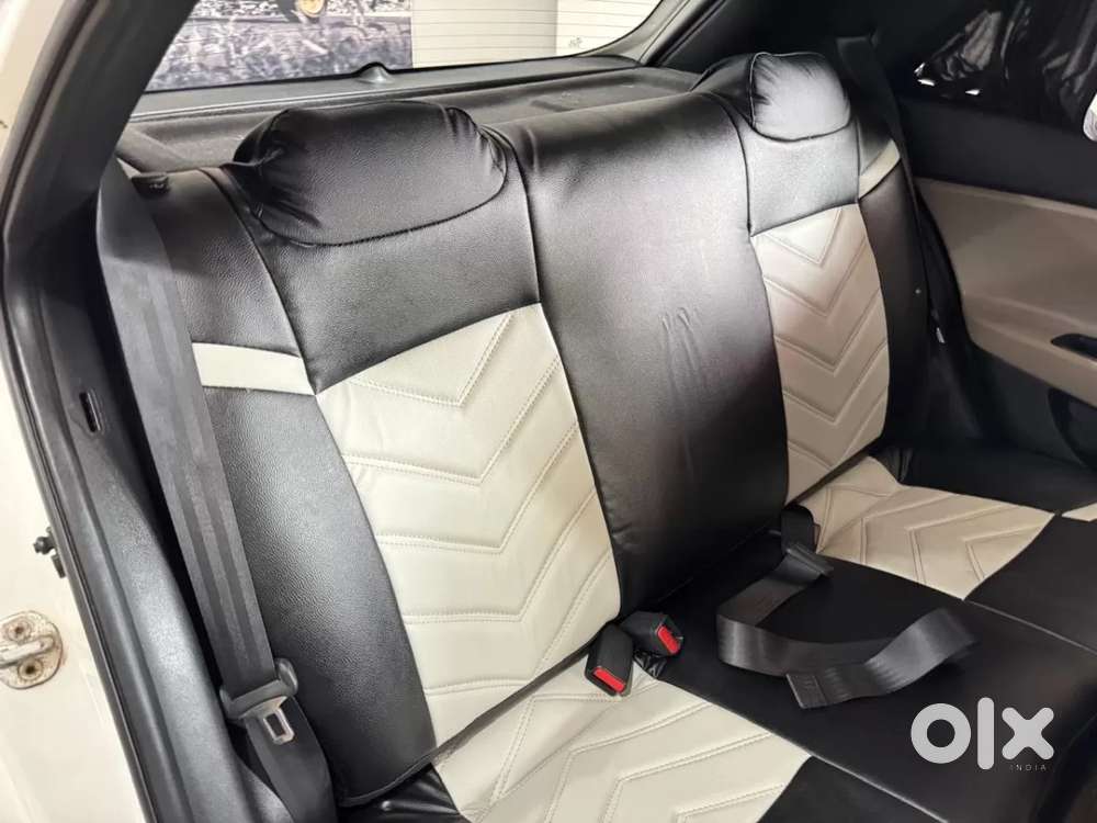Hyundai Elite I20 1.2 Sportz(o) Vtvt Mt, 2016, Petrol