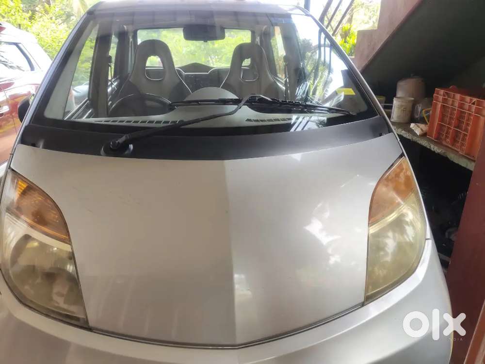 2011 Tata Nano Lx Manual Petrol