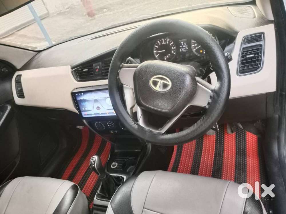 Tata Zest  Quadrajet 1.3 75ps Xe, 2017, Diesel