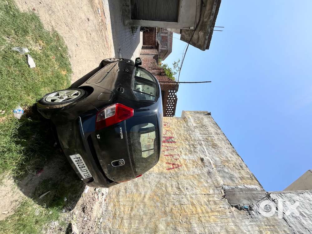 Hyundai I10 2010 Petrol Good Condition Urgent Sale