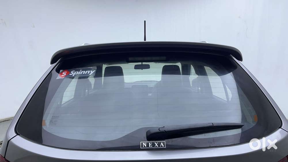 Maruti Suzuki Ignis 1.2 Zeta Mt, 2023, Petrol