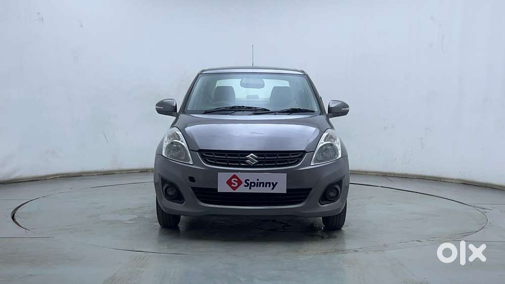 Maruti Suzuki Swift Dzire 1.3 Vxi, 2013, Petrol