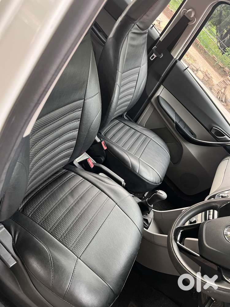 Tata Tiago 1.2 Revotron Xt (o), 2019, Petrol