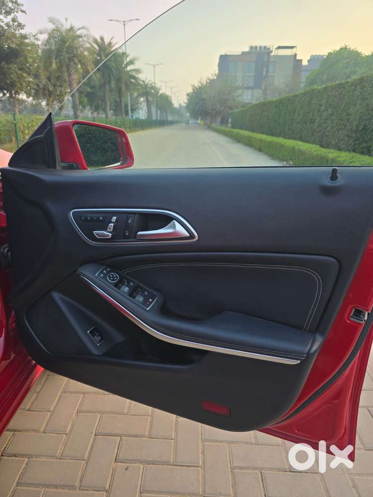 Mercedes-benz Cla 200 Cdi Sport, 2018, Diesel