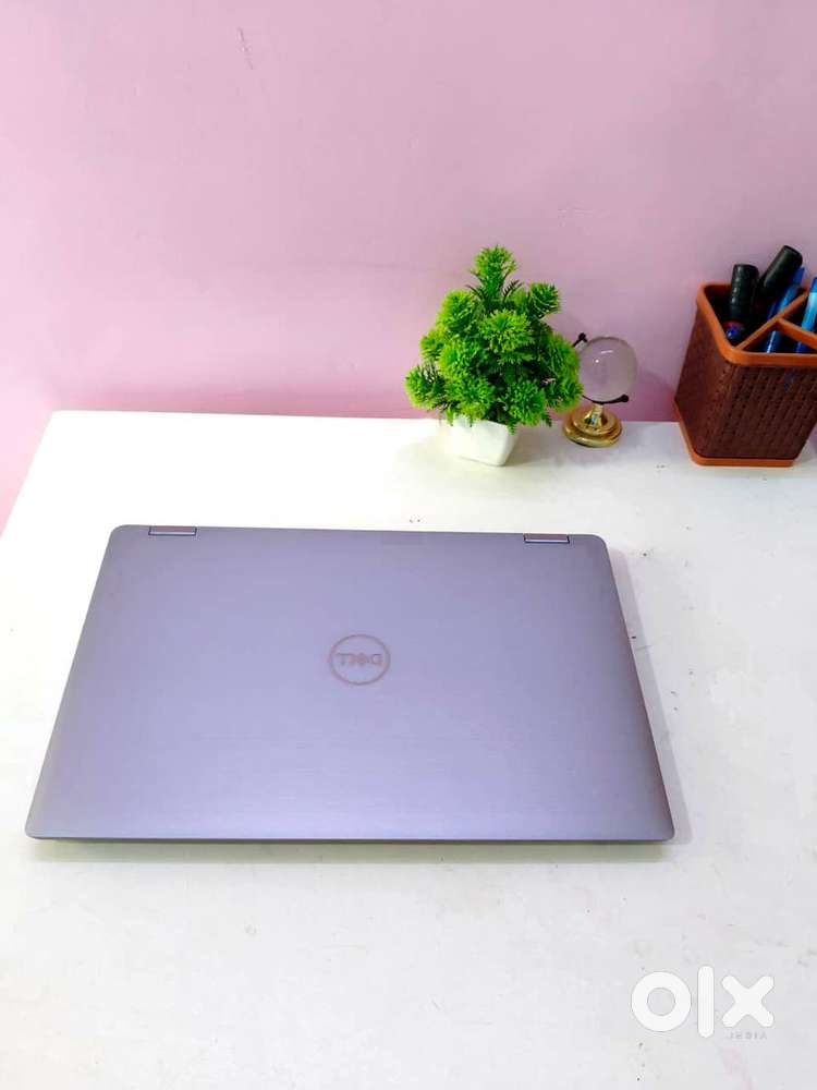 i5 10th Gen Touch 360&deg; Dell Latitude 7410 2-in-1 | 16GB, 256GB SSD