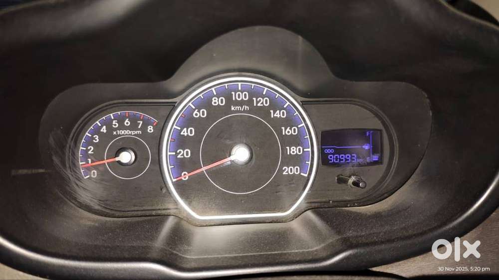 I10 Sports Good Condition Car