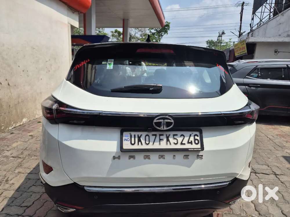 Tata Harrier Fearless Diesel 2023