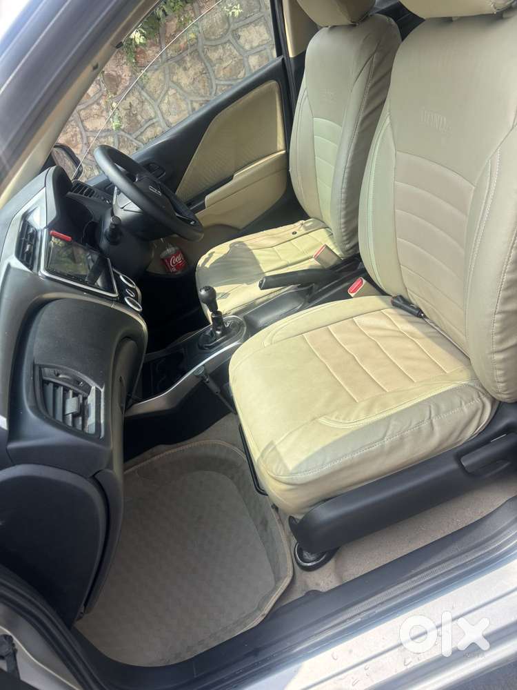 Honda City 2008-2011 1.5 S Mt, 2014, Cng & Hybrids