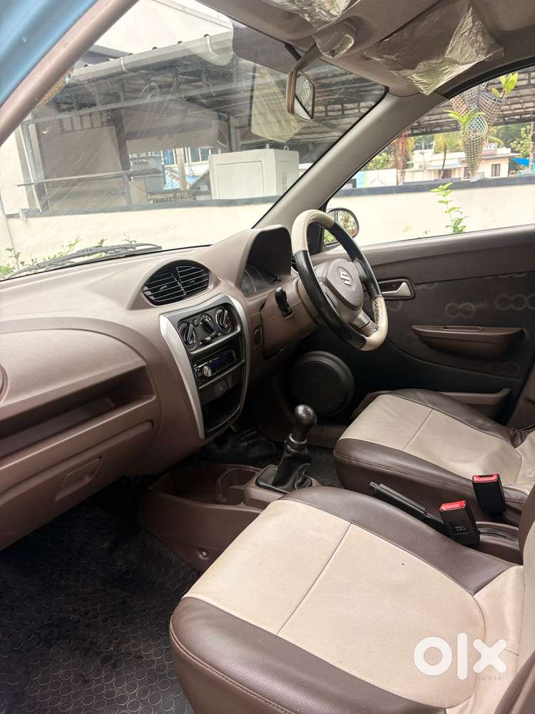 Maruti Suzuki Alto 800 2012-2016 Lxi, 2013, Petrol