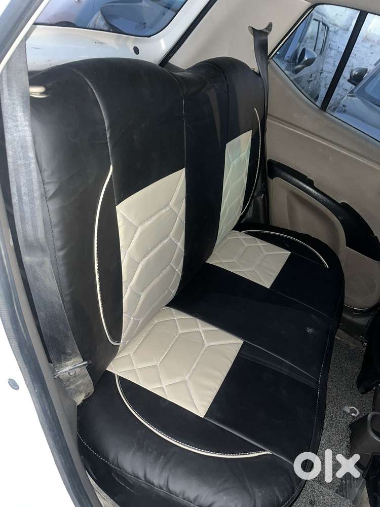 Hyundai I10 Magna 1.1 Itech Se, 2015, Petrol