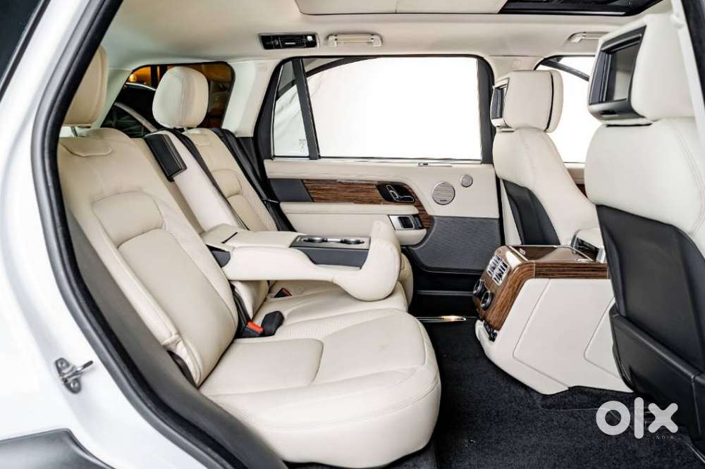 Land Rover Range 3.0 Diesel Lwb Vogue Se, 2019, Diesel