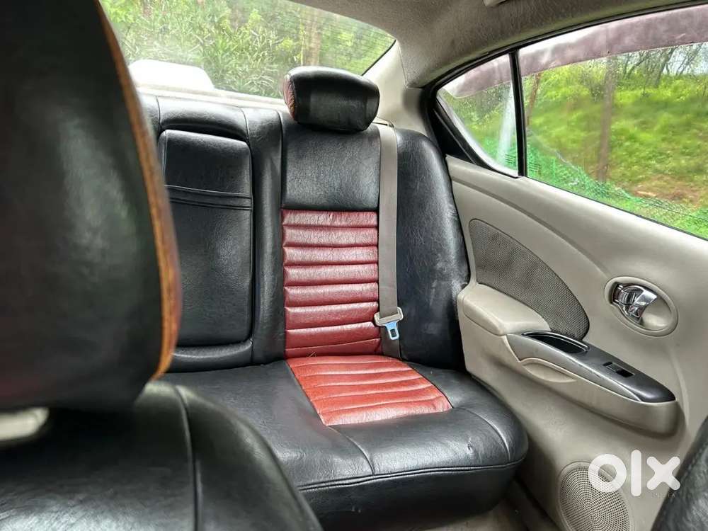 Renault Scala 1.5 Diesel 2014