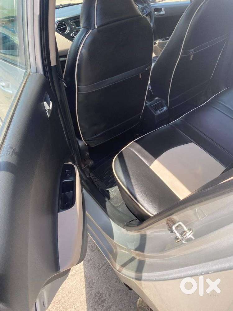 Hyundai Xcent [2014-2017] 1.2 S, 2014, Petrol