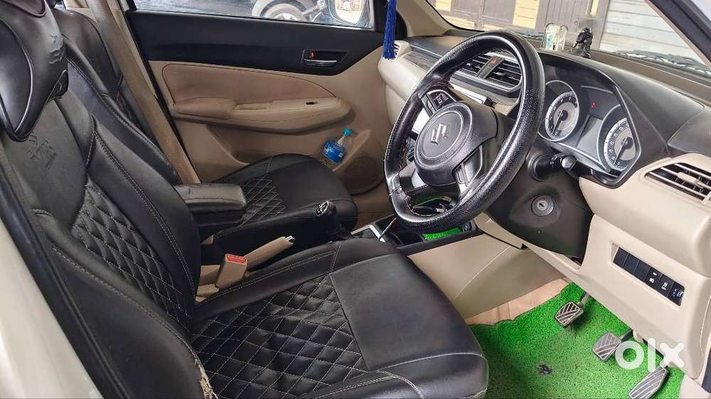 Maruti Suzuki Swift Dzire 2023 Petrol 76500 Km Driven