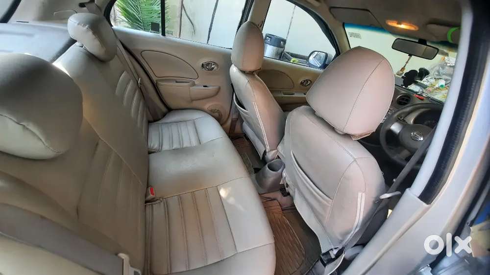 Nissan Micra Premium Primo 2013
