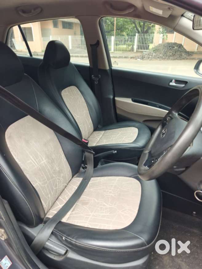 Hyundai Grand I10 1.1 Crdi Sportz, 2018, Diesel