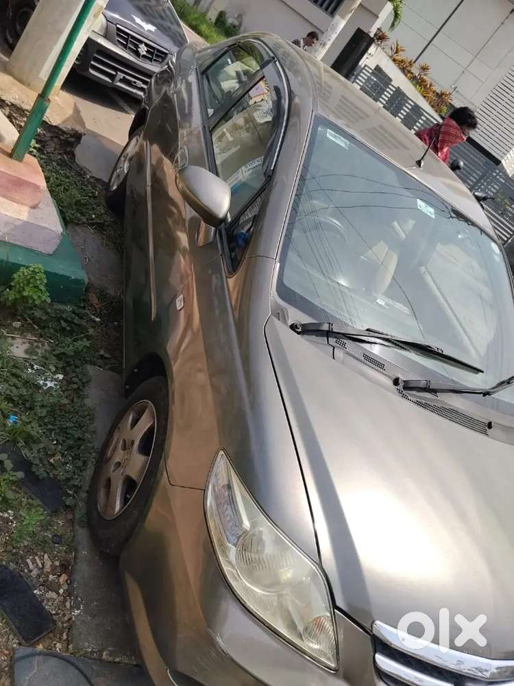 Honda City 2007 Upto 2028 Super Condition