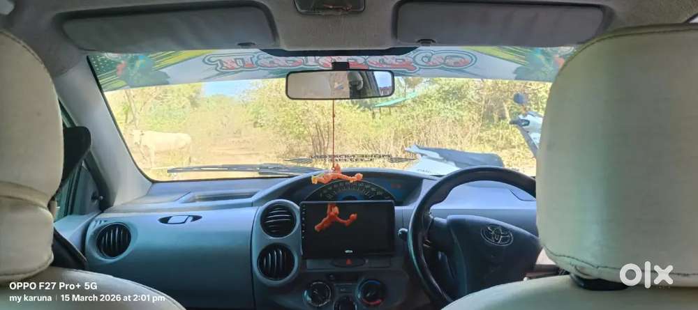 Toyota Etios 2013 Diesel Good Condition