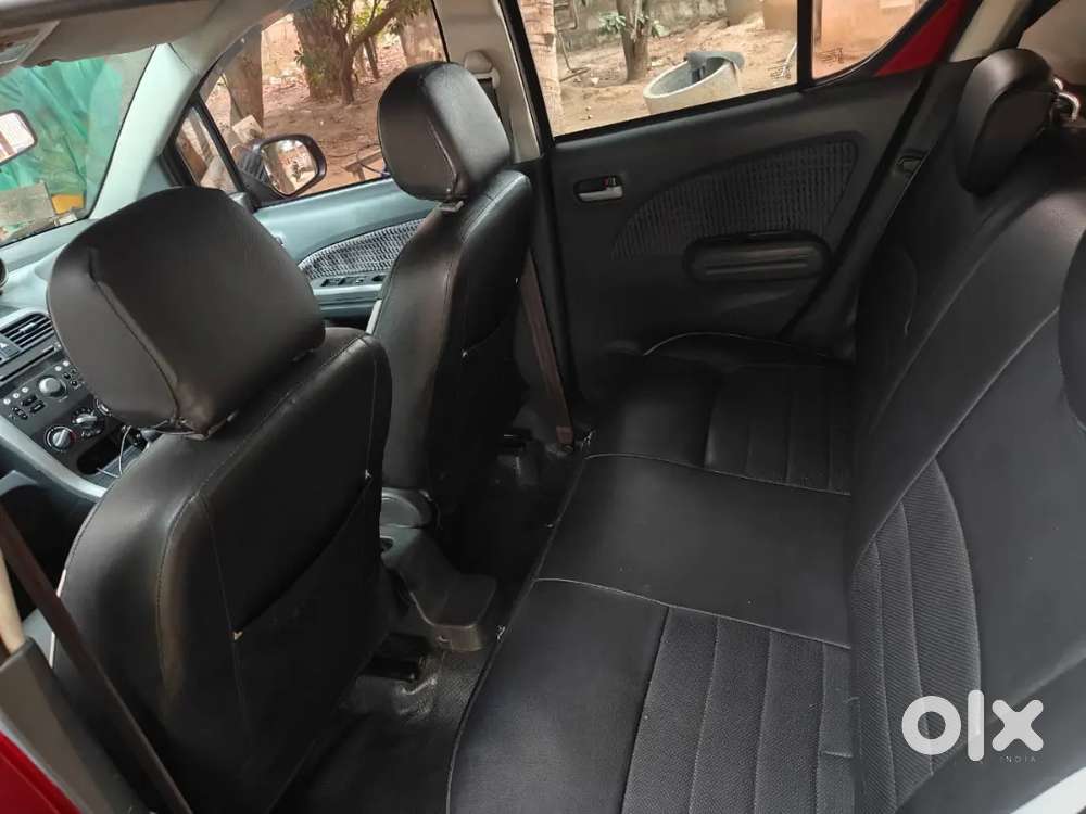 Maruti Suzuki Ritz 2014 Diesel Good Condition