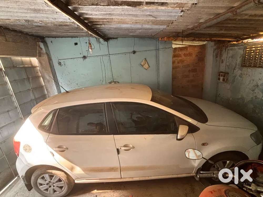 Volkswagen Polo 2012