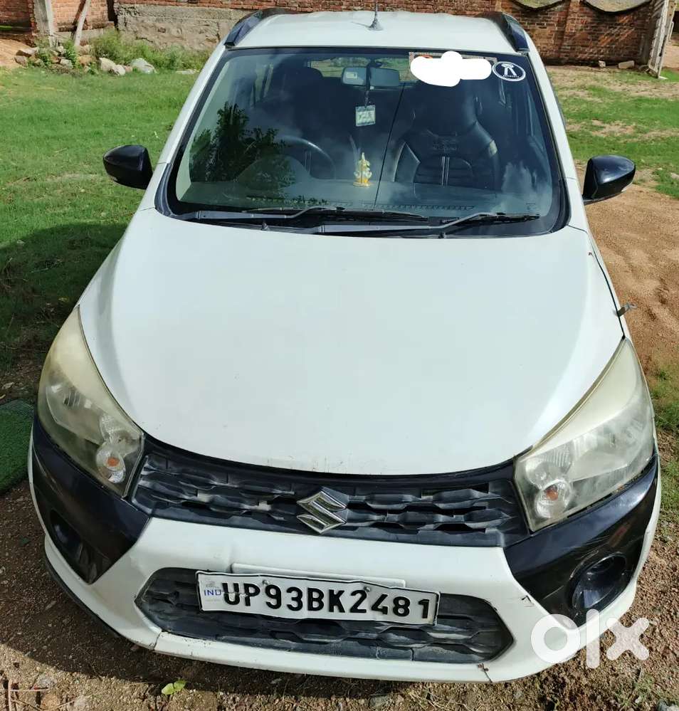 Urgent Sell Top Model Celerio X