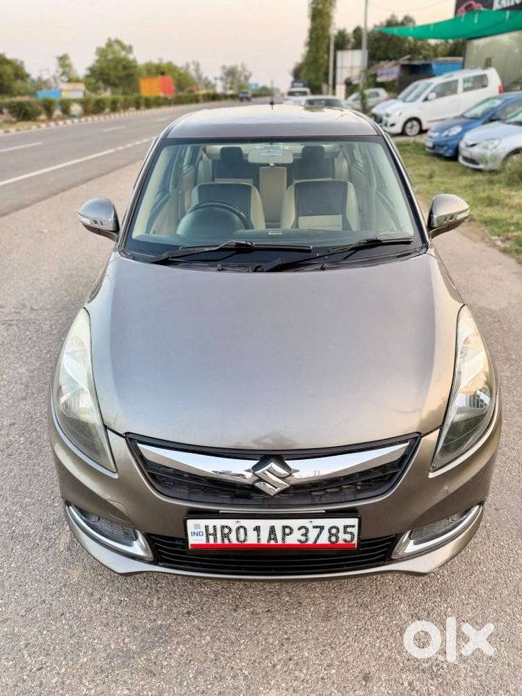 Maruti Suzuki Swift Dzire 1.2 Vxi, 2016, Petrol