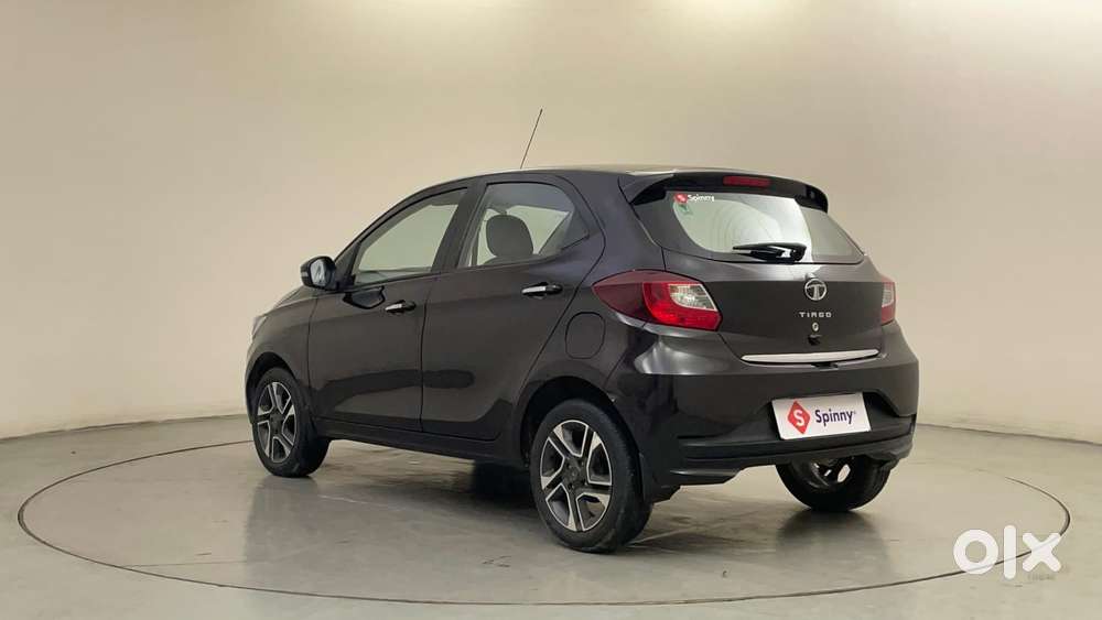 Tata Tiago 1.2 Revotron Xz Plus, 2023, Petrol