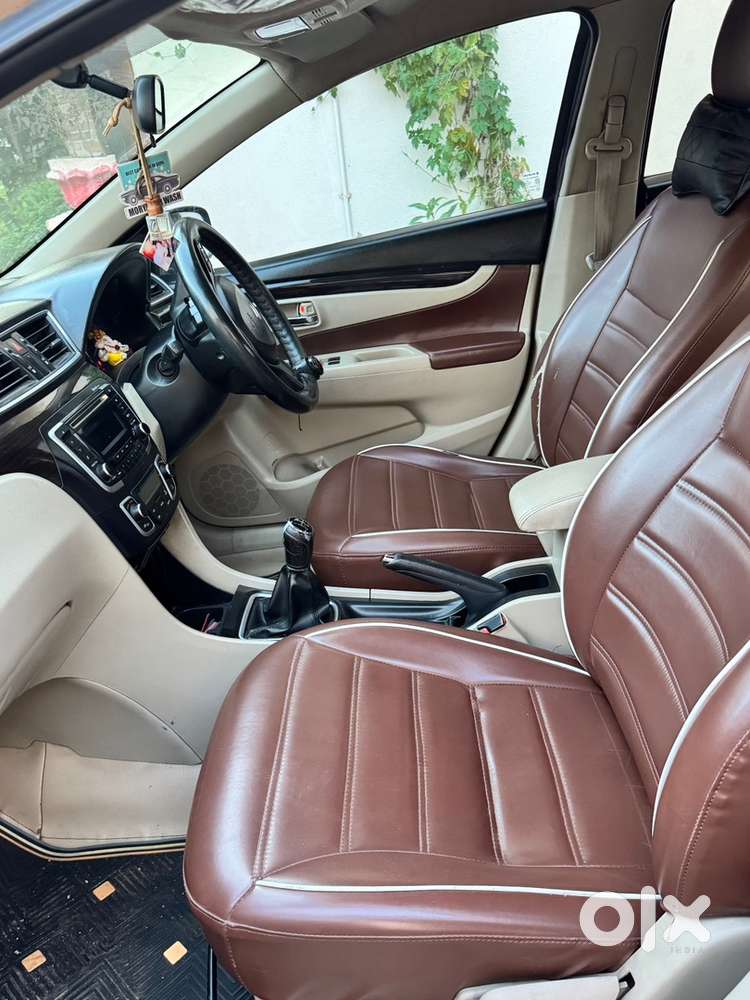 Maruti Suzuki Ciaz 2018 Diesel Manual