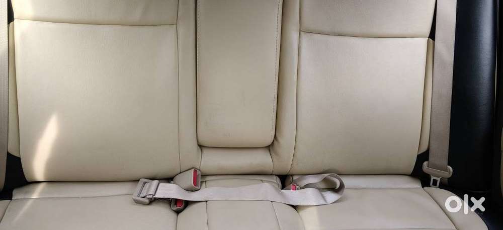 Honda City I-vtec Vx, 2016