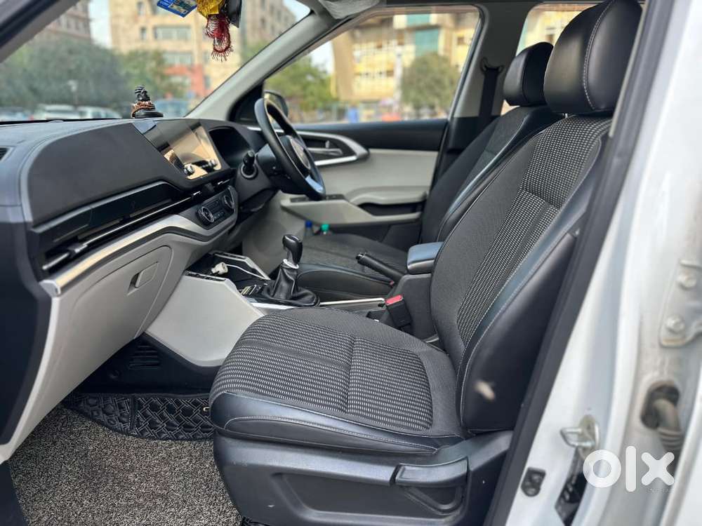 Kia Carens 1.4 Premium 7 Str, 2022, Diesel