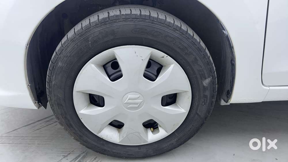Maruti Suzuki Celerio 1.0 Vxi Amt, 2018, Petrol
