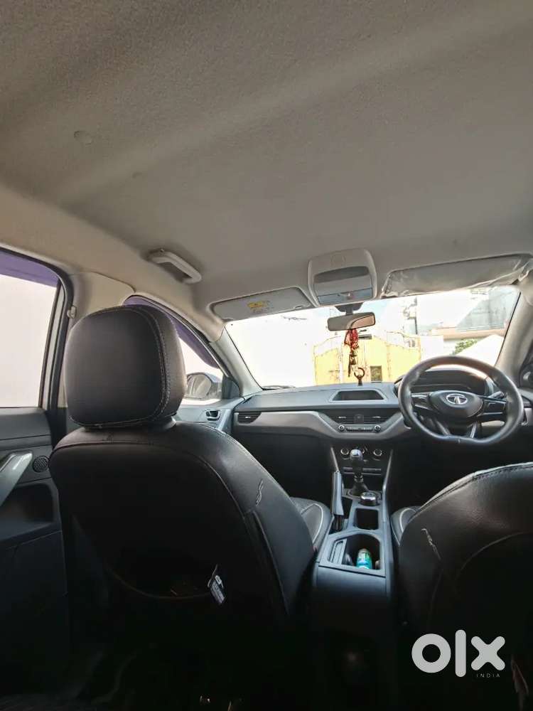Tata Nexon 2020 Revotron