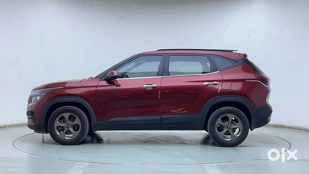 Kia Seltos Htk Plus D, 2021, Diesel