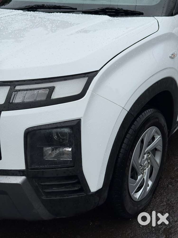 Hyundai Creta 1.5 Ex Petrol, 2024, Petrol