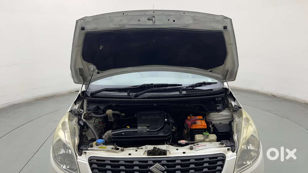 Maruti Suzuki Ertiga 1.5 Vxi, 2013, Petrol