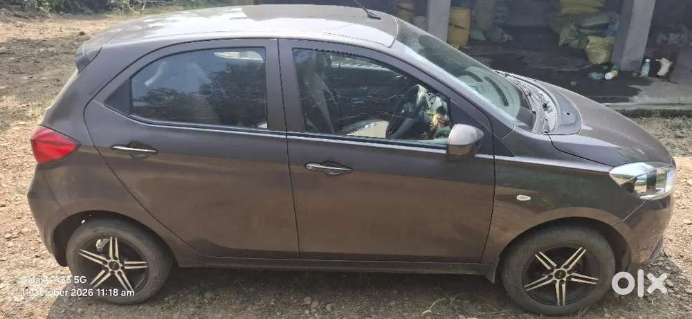 Tata Tiago Xt