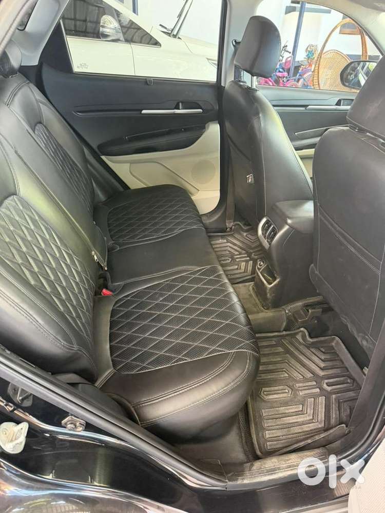 Kia Sonet 2022 Diesel Well Maintained