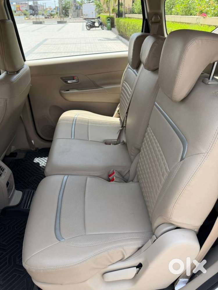 Maruti Suzuki Ertiga Vxi (o) Cng, 2025, Cng & Hybrids