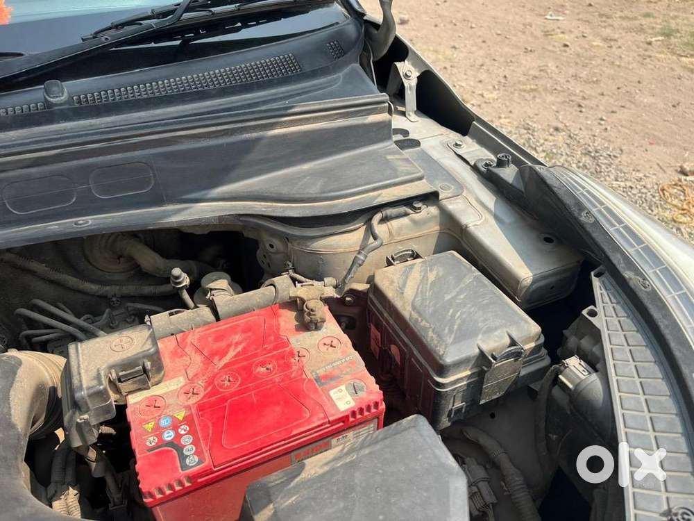 Hyundai Creta 2015 Diesel Well Maintained