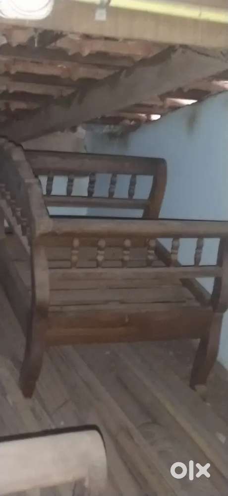 Sofa. Single